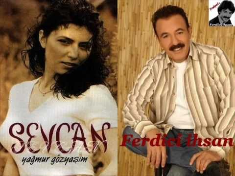 Ferdi Tayfur & Sevcan  - Yagmur Gözyaşı ( Düet )