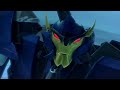 |Коротко о "чести" Дрэдвинга| #tfp #transformersprime #transformers 