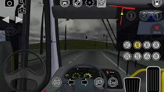 jogo  Pronto bus simuleitor screenshot 5