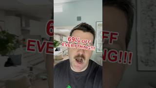 BLOWOUT MERCH SALE 69% OFF EVERYTHING 🍤 idgafos.com