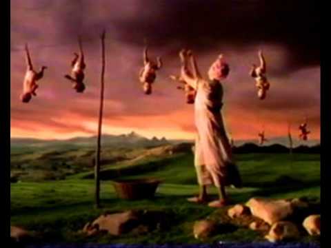  Megadeth - Youthanasia CD album cover artwork in movement 