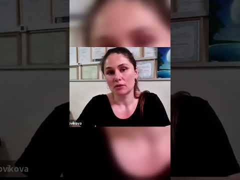 Старушка на турнике: как образ цели меняет жизнь