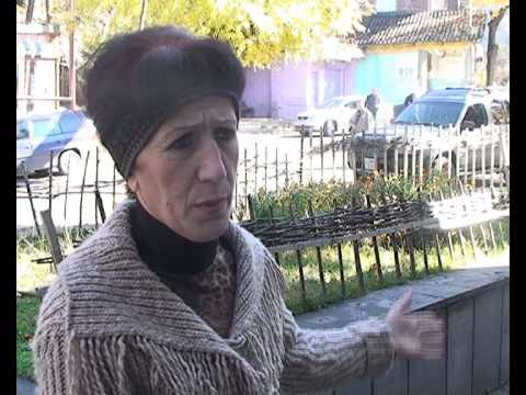 დაბა წაღვერის მოსახლეობის პრობლემები