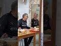 😜 Bill Gates & Jeffrey Epstein enjoying a cozy lunch together…#satire #billgates #jeffreyepstein