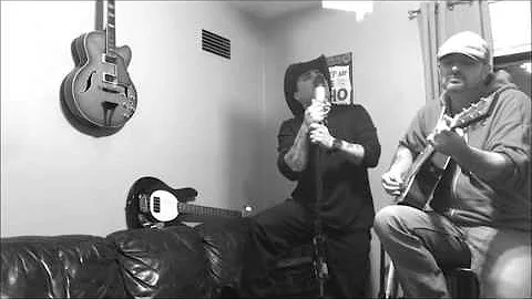 Hello( stripped down acoustic version) performed b...