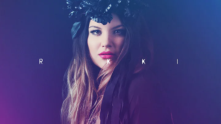 Kristiina Wheeler: Rikki [LYRIIKKAVIDEO]