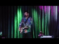 "Shelter Me" / "I Put A Spell On You" - Tab Benoit - 6/2/17
