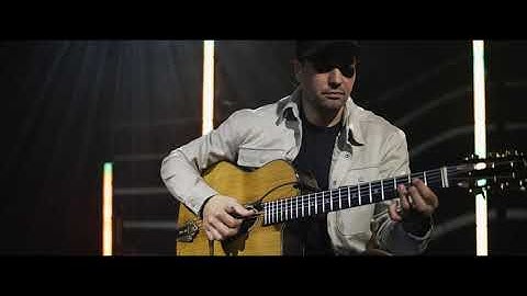 Django Reinhardt Improvisation No. 2 Gismo Graf