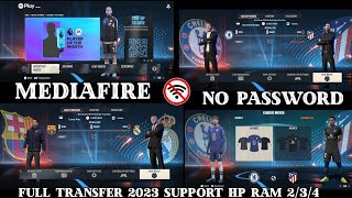 RELEASE FINALLY FIFA 23 REAL MANAGER KLUB PATCH FIFA 16 ANDROID OFFLINE GRAPHIC HD || NO PASSWORD