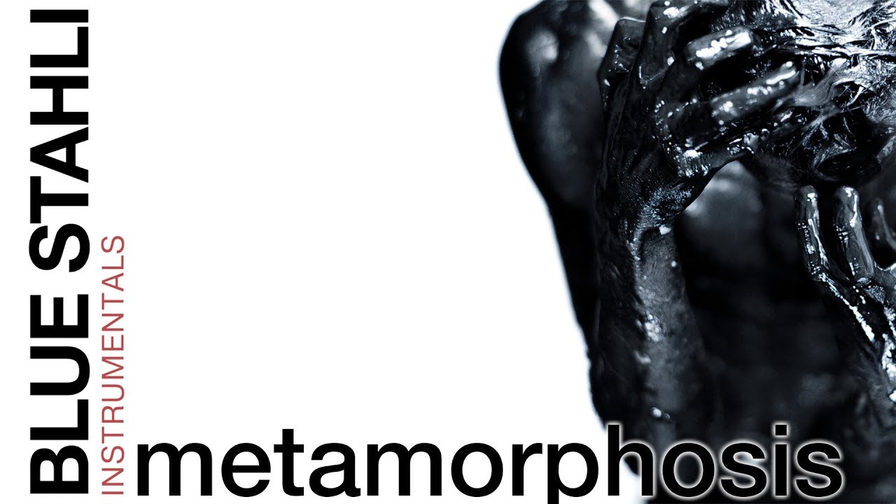 Metamorphosis Instrumental Blue Stahli - Metamorphosis (Instrumental) - YouTube