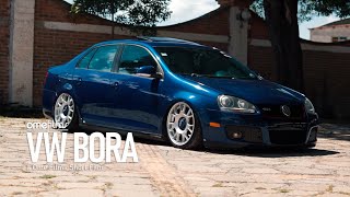 VW BORA | ENFERMOTES VAG | OME Films