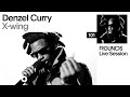 Denzel Curry - X-Wing (Vevo Rounds)
