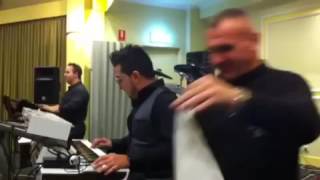 Daniel i Dzafer Svadba Melbourne