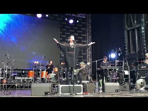 Мураками - Даю слово (Live, Улетай, 15.07.22)