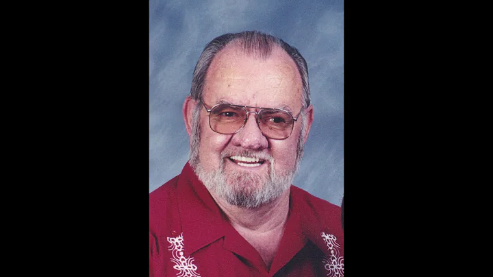 Raymond M Dougherty Memorial power point