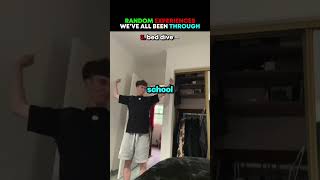 Random Experiences We’ve All Been Through