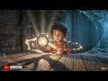 Hamza and the time travel story part 1.(Part 2 on next video).