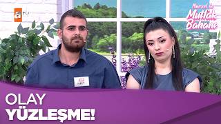 Gelin Görümcenin Olay Yüzleşmesi - Nursel Ile Mutfak Bahane 13 Şubat 2026