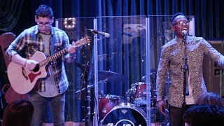 Video thumbnail of "Would You Still Love Me? (Hard Rock Cafe) - Brian Nhira"