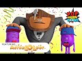 AstroLOLogy | The Greatest Showman Parody | Funny Cartoons for Kids | Pop Teen Toons