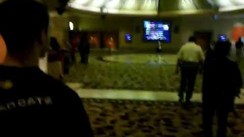 KaizenMaster - Day 1 Registration - EVO2k11