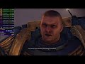 Wh40k: Space Marine Speedrun | (Any% Glitchless)