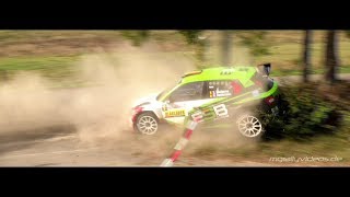 East Belgian Rally 2018 [HD]