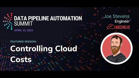 Controlling Cloud Costs