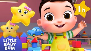 1 2 put on my shoe little baby bum nursery rhymes one hour baby song mix