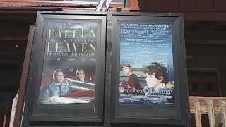 Lamphouse Theatre Foreign Film Festival