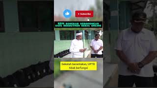 KDM bongkar kebohongan data rekrutmen kerja online #bwd #kdm #shorts #bapakaing #dedimulyadi #jabar