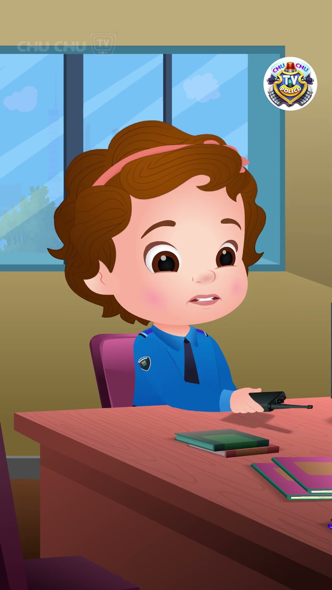 জাদু হাতি’র গল্প (The Magical Elephant) #Bangla #ChuChuTVPolice #KidsStories #SurpriseEggs