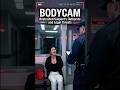 Bodycam: Restrained Suspect's Outbursts and Legal Threats