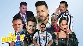 Bachata Mix - Lo Mas Nuevo (2020) Romeo Santos, Prince Royce, Natti Natasha, Frank Reyes &amp; Mas