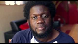 MICHAEL KIWANUKA - Music That Made Me