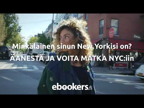 Video: Missä syödä Brooklynissa uudenvuodenaattona