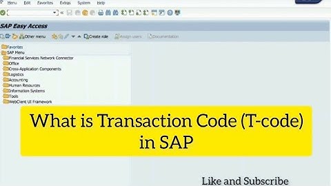 Transaction code in SAP #sap #sap hcm #personnel administration #hr #onlinetraining