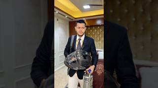 Thumbnail for বাঙালি জামাই যখন সব ভুলে যায় 😂 | Husband Vs Wife #shorts