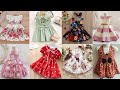 Soo beautiful and Latest new Baby girls Frocks designs with Unique staff