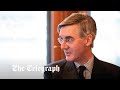 Jacob Rees-Mogg on mental health, carbon zero and diversifying politics | Chopper's Politics Podcast