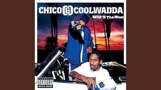 Video thumbnail of "Chico & Coolwadda - High Come Down"