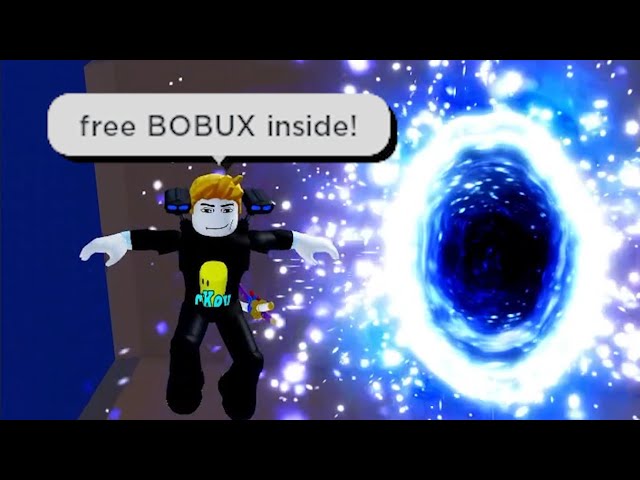 When PORTAL Fruit is Available in Stock🌀 (Blox Fruits) 