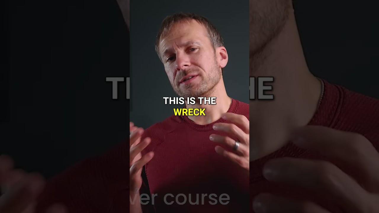 Dive Into Adventure: Wreck Diving Skills and Underwater Exploration! 