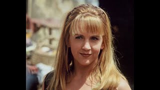 Does Actress Renee O'Connor Resemble Alec Baldwin? The Shadow & Double Dare