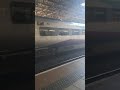 TPE Class 802 departing Manchester Victoria for Liverpool Lime Street #iet #bmu #transpennineexpress