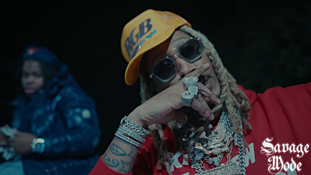 Future ft. Lil Wayne - After That (Music Video) - YouTube