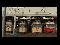 Strassenbahn-Geschichten aus Bremen [RB 2020]