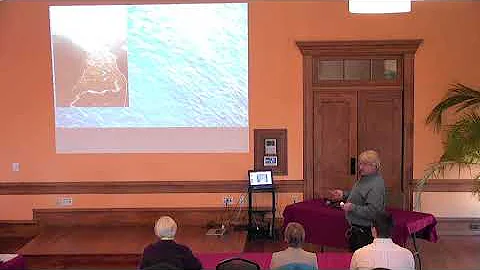 Focus on Local Flooding: Delaware River