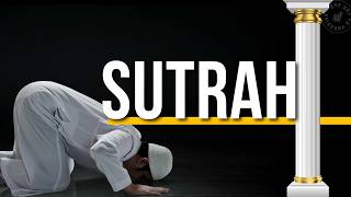 Sutrah Clip Abu Mussab Wajdi Akkari