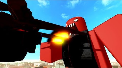 What if tronic “ESCAPED” in project magma 5